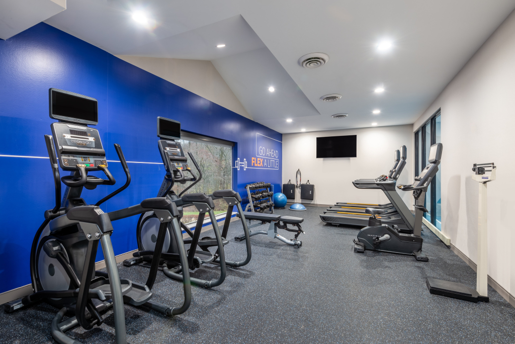 Holiday Inn Express & Suites Wadsworth by IHG