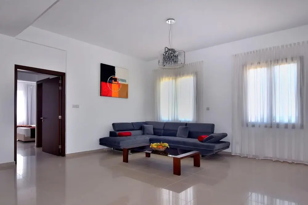 Villa Oniros 2 in Peyia