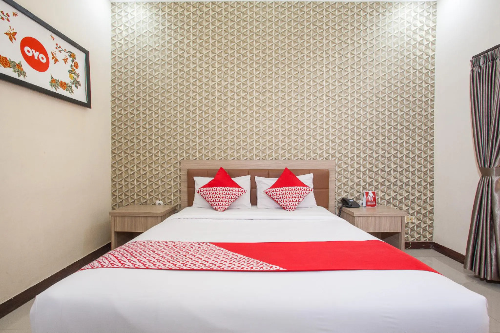 Bromo View Hotel
