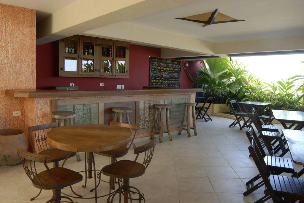 Juquehy La Plage Hotel