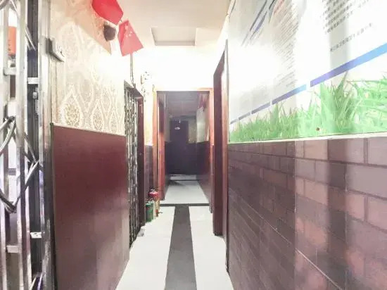 Chongqing mengyi hotel