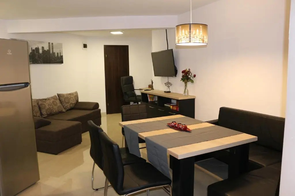 BRISO Apartments