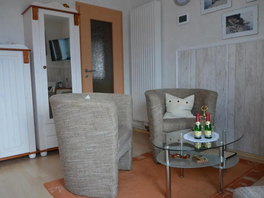 Ferienwohnung Emely