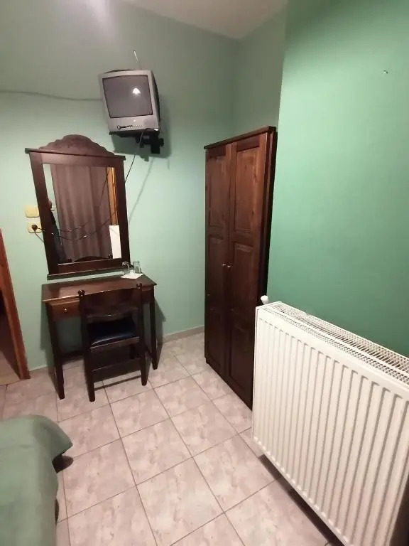 Guesthouse Chotos