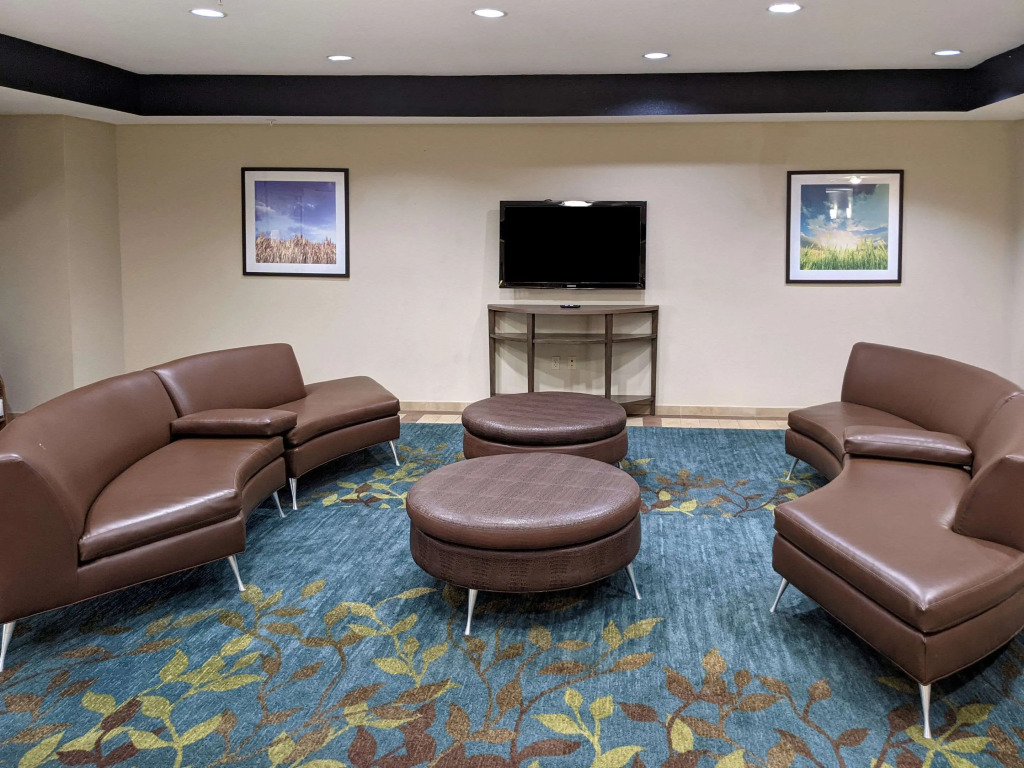 MainStay Suites Denham Springs - Baton Rouge East