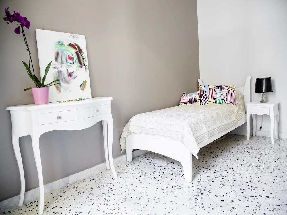 Bed  Breakfast  Casa Hedberg