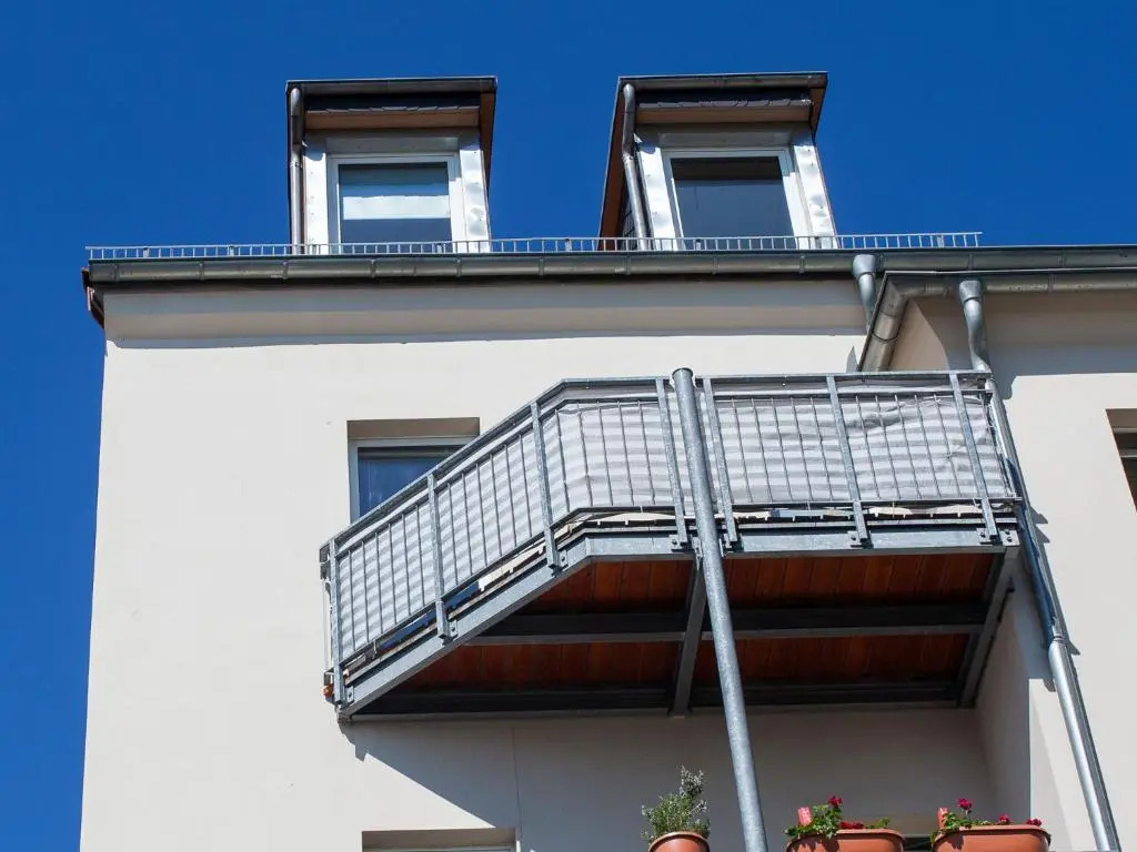 Ferienwohnung Leipzig Nord