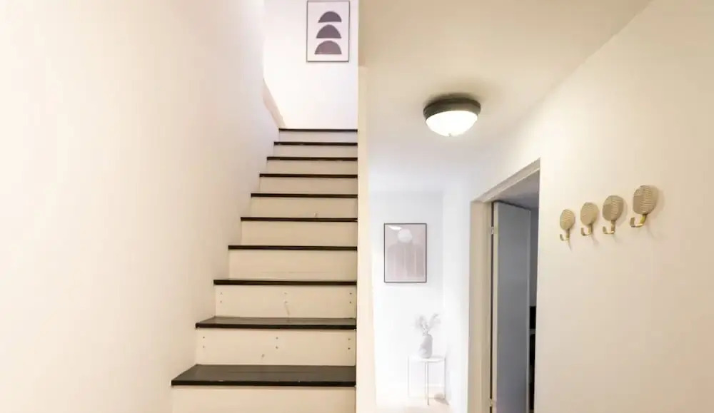 Main 1 - Cozy 2-bdr Apt in Center of Copenhagen
