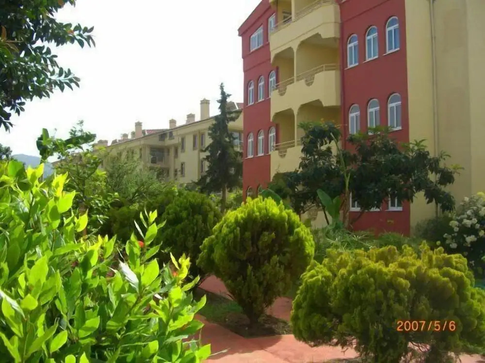 Sun Apartments Marmaris