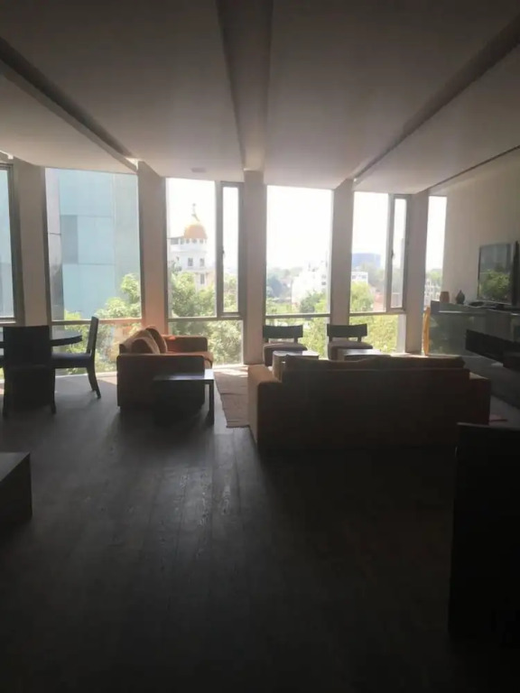 Cozy Apartment in Reforma Avenue