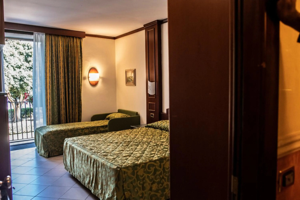 Hotel Garibaldi