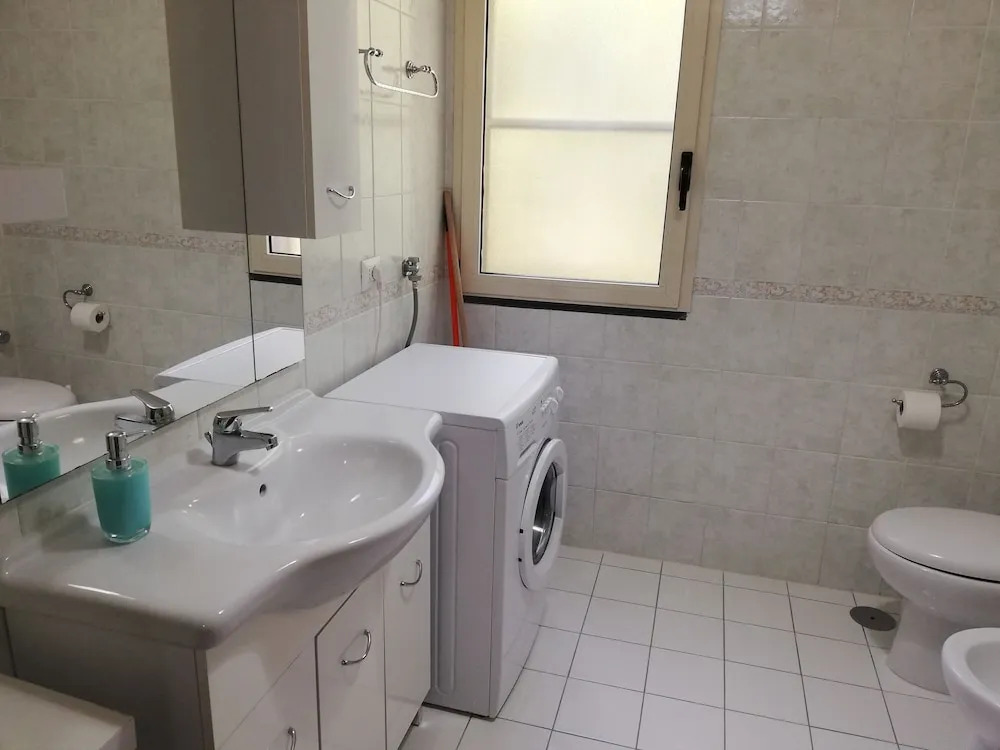 B&B Villa Rosa