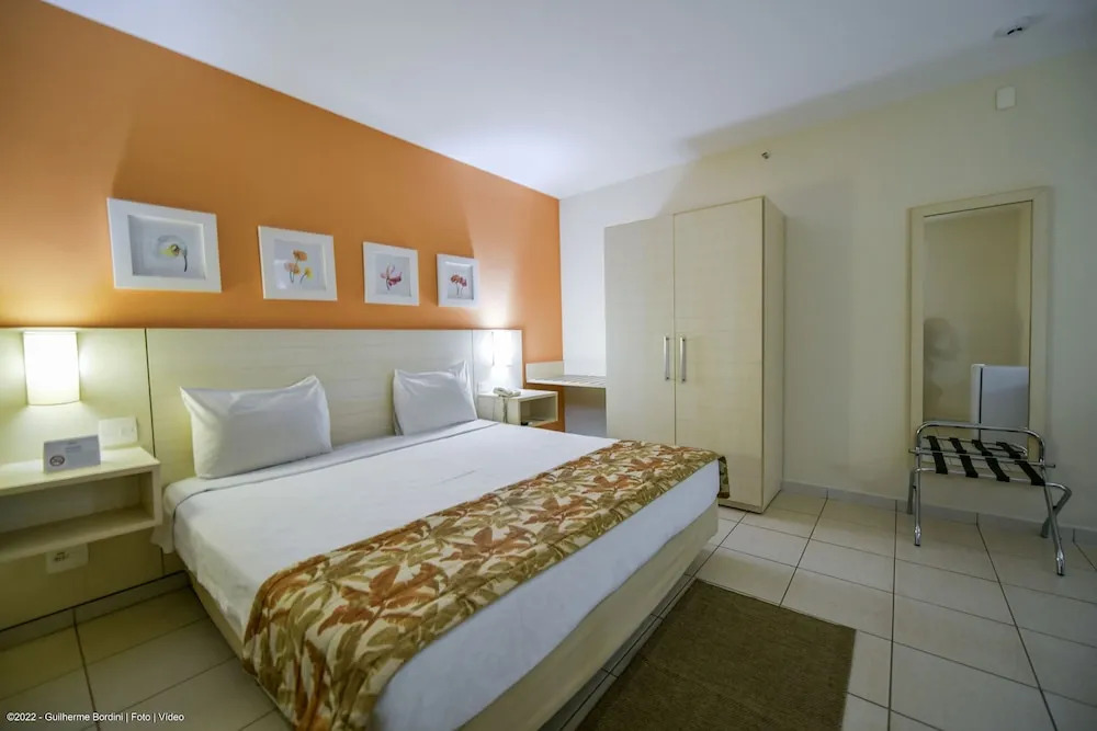 Comfort Inn & Suites Ribeirão Preto