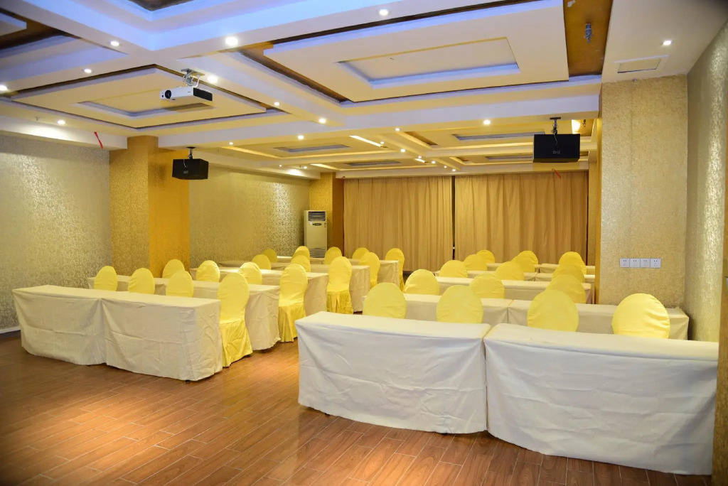 Yuelaideng Hotel