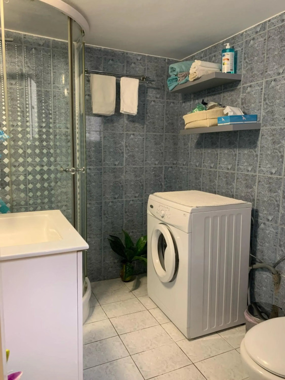 2 Bedrooms Apartment Center of Athens 4 min Subway