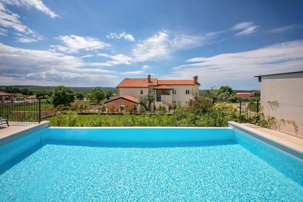 Villa Bellevue