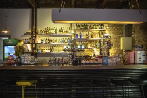 Zhaguo International Hostel Tianjin