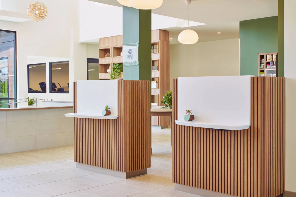 Element by Marriott West Des Moines