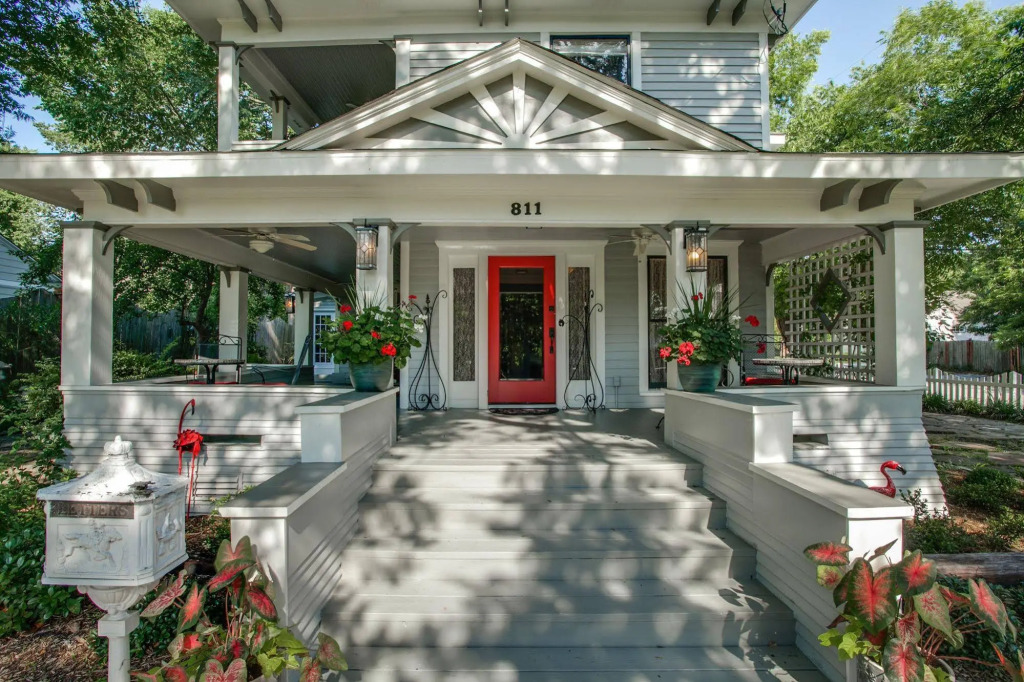 Red Gate Inn