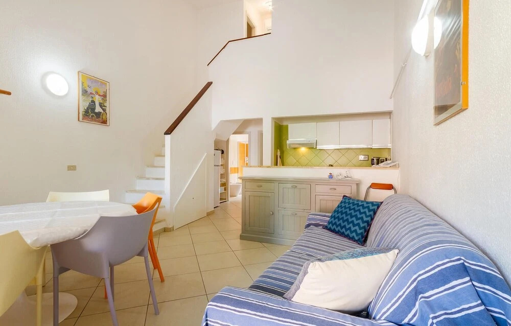 Stunning Home In Otranto With Wifi
