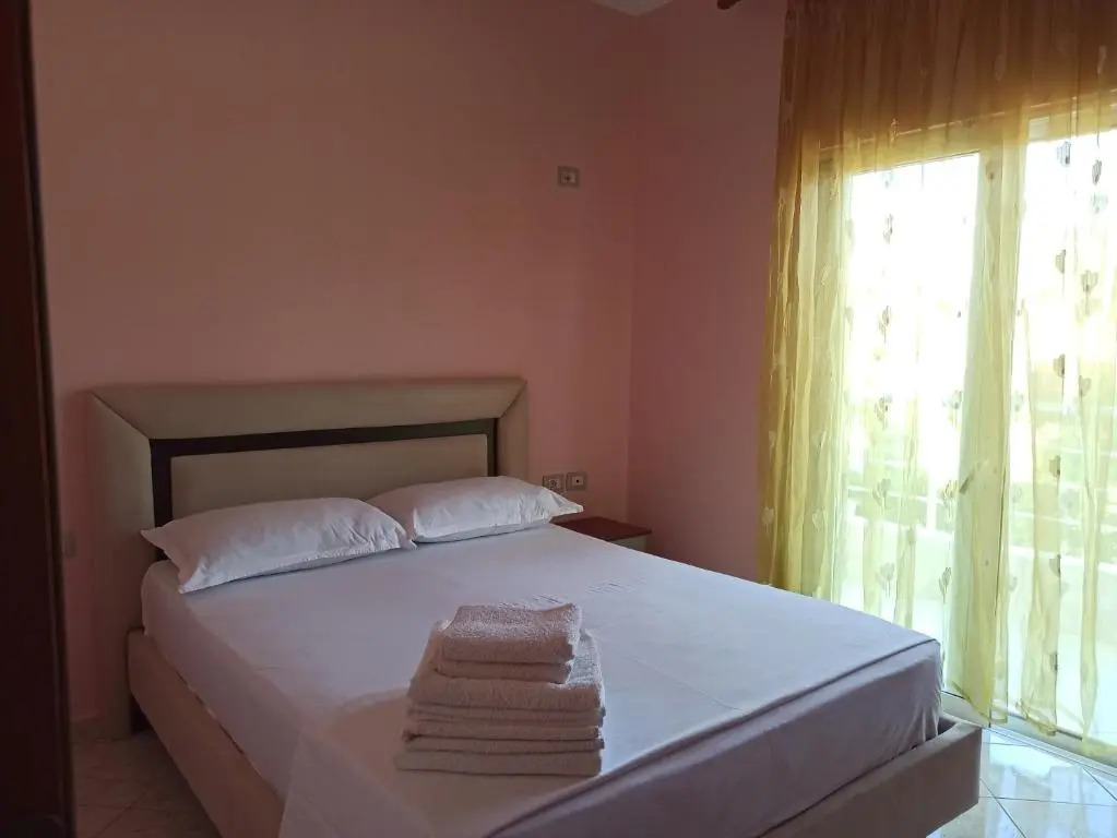 Amelia Apartments