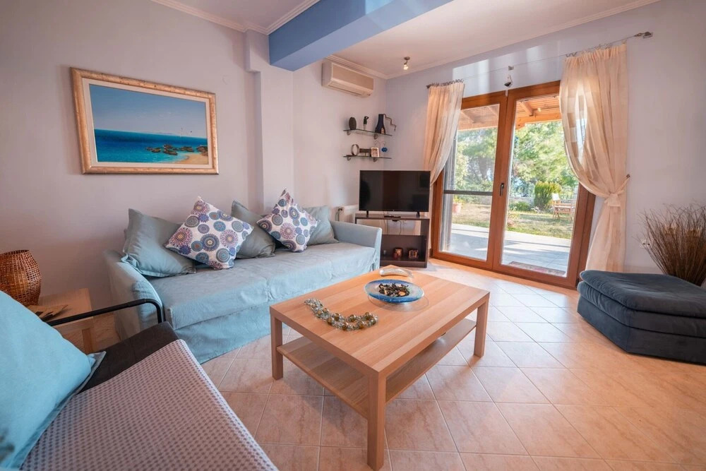 Zennova 18  Villa Afitos Sea-cret