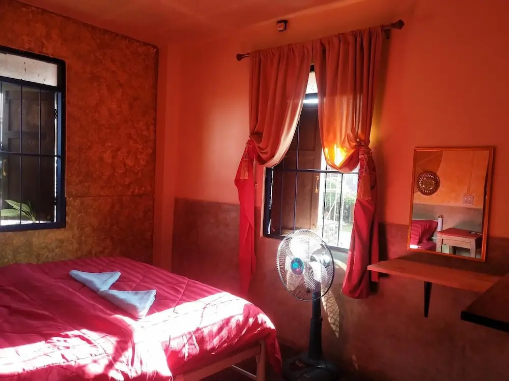 Sunny Hostel Pai
