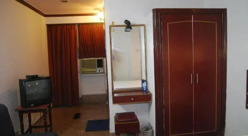 Hotel Mangal