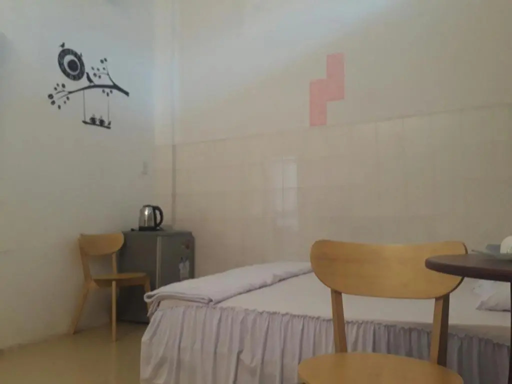 Lan Thai Ngoc Hotel