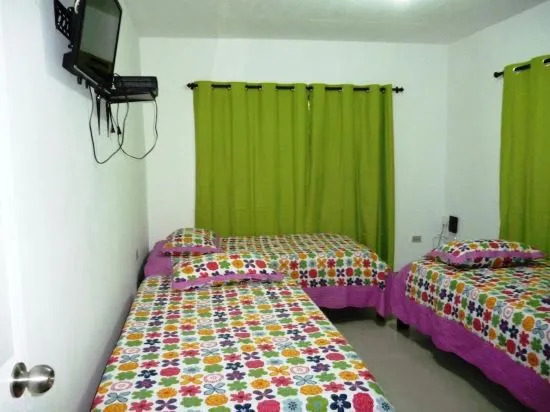Miss Julyn Sweet Home