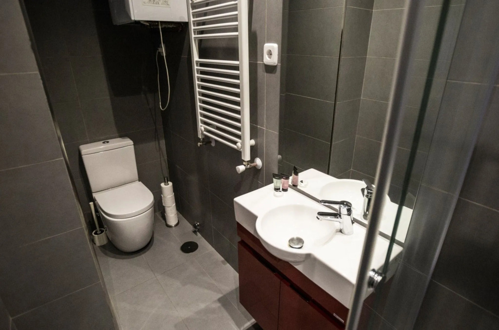 Forever Young Apartments Fuencarral