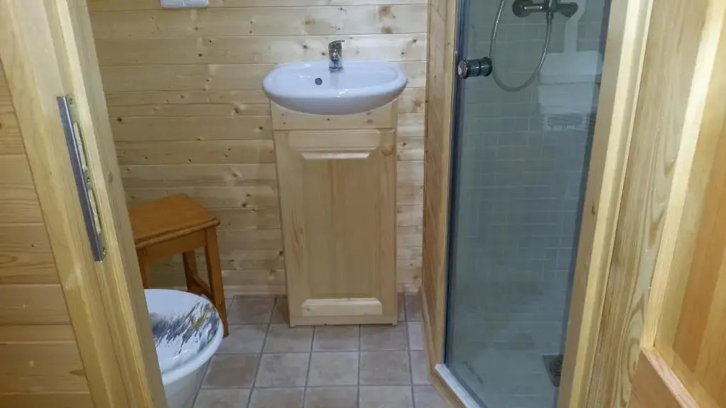 Camping de la Pelouse
