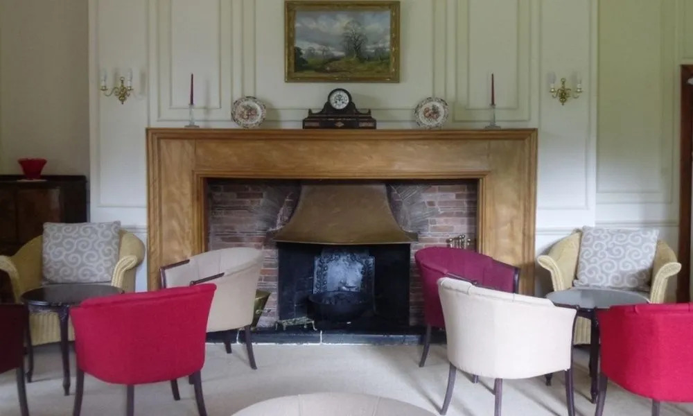 Abingworth Hall