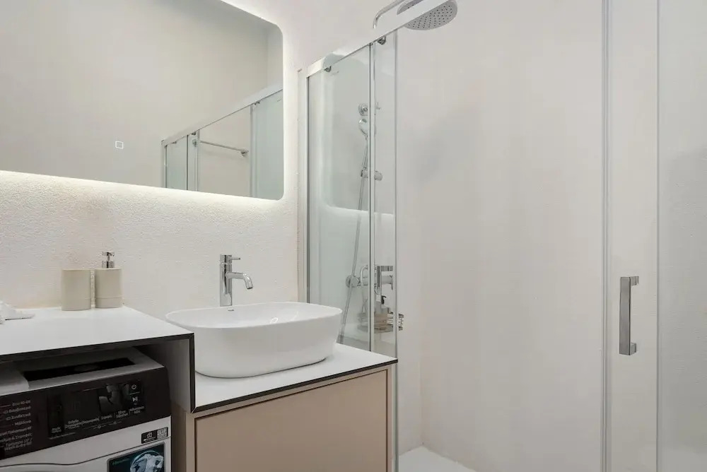 Thalè Residence Varkiza
