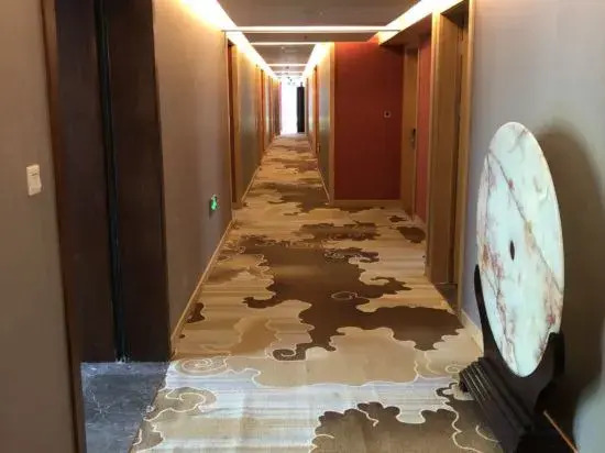 Jiaheng Tongxin Hotel (Beijing Daxing Biomedical Base Subway Station)