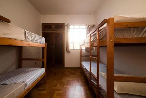 Lilia 202 Hospedaria