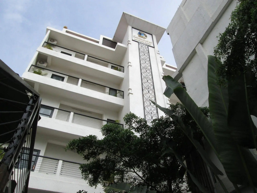 Double Leaf Boutique Hotel
