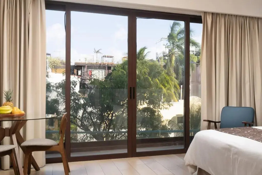 Tú Paraiso Privado- Lahun Suites Playa del carmen