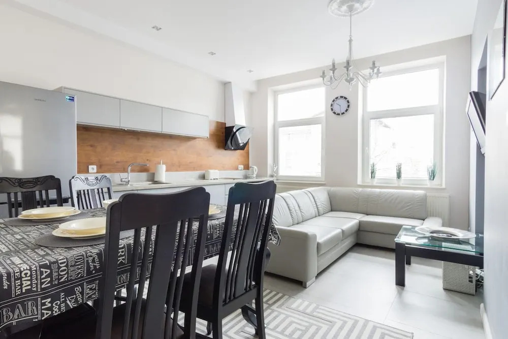 Karlikowski Sopockie Apartamenty