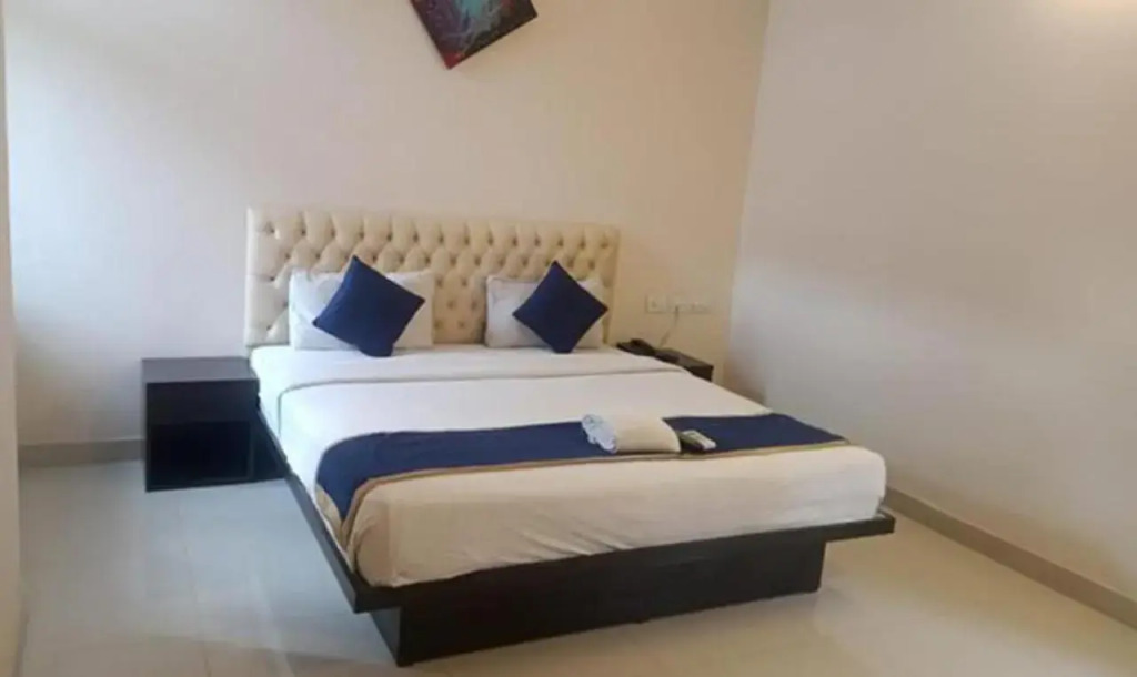 FabHotel Prime Leela Park