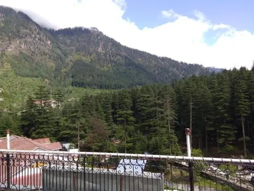 Hotel Hema Holiday Home
