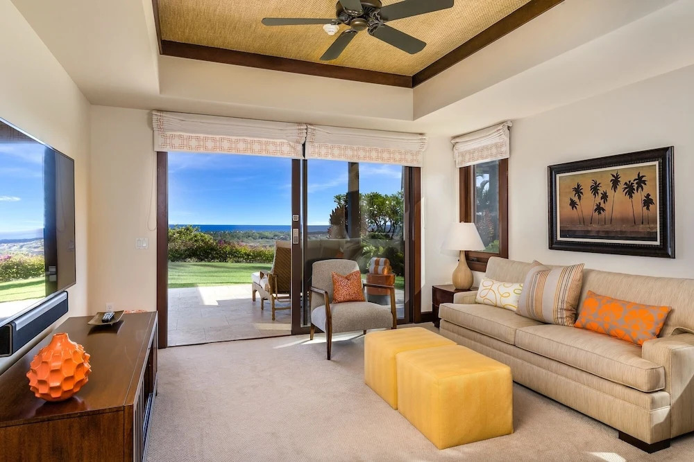 Hali'ipua Villa #108 3 Bedrooms 3.5 Bathrooms Villa