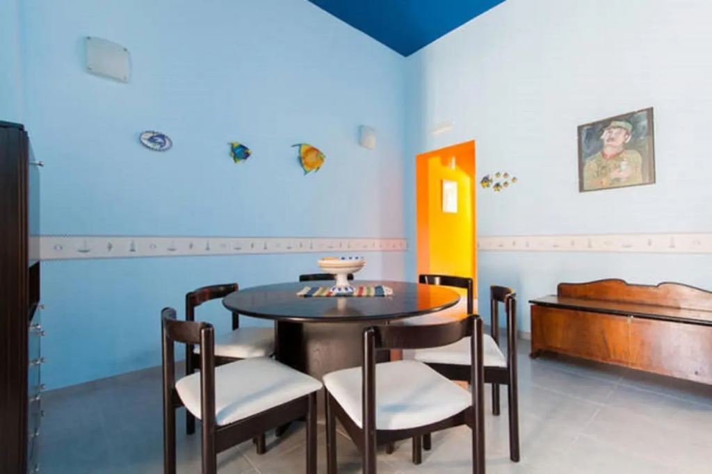 Seaside Apartment
