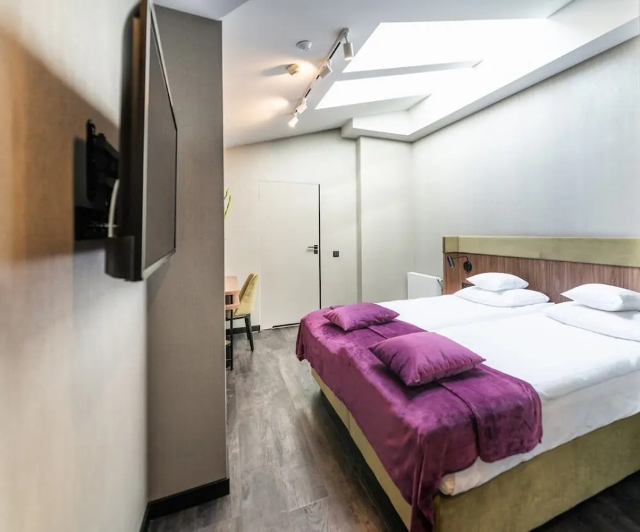 Liebeskind Boutique Hotel Old Town
