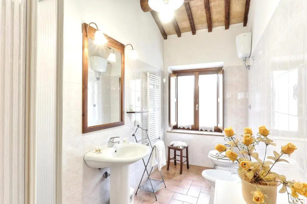 Agriturismo Cerqueto