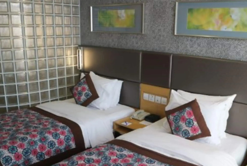 Holiday Inn Express Beijing Dongzhimen by IHG