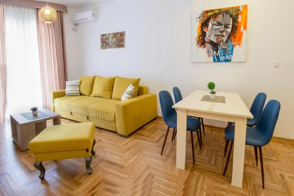 Peace 2 Apartments