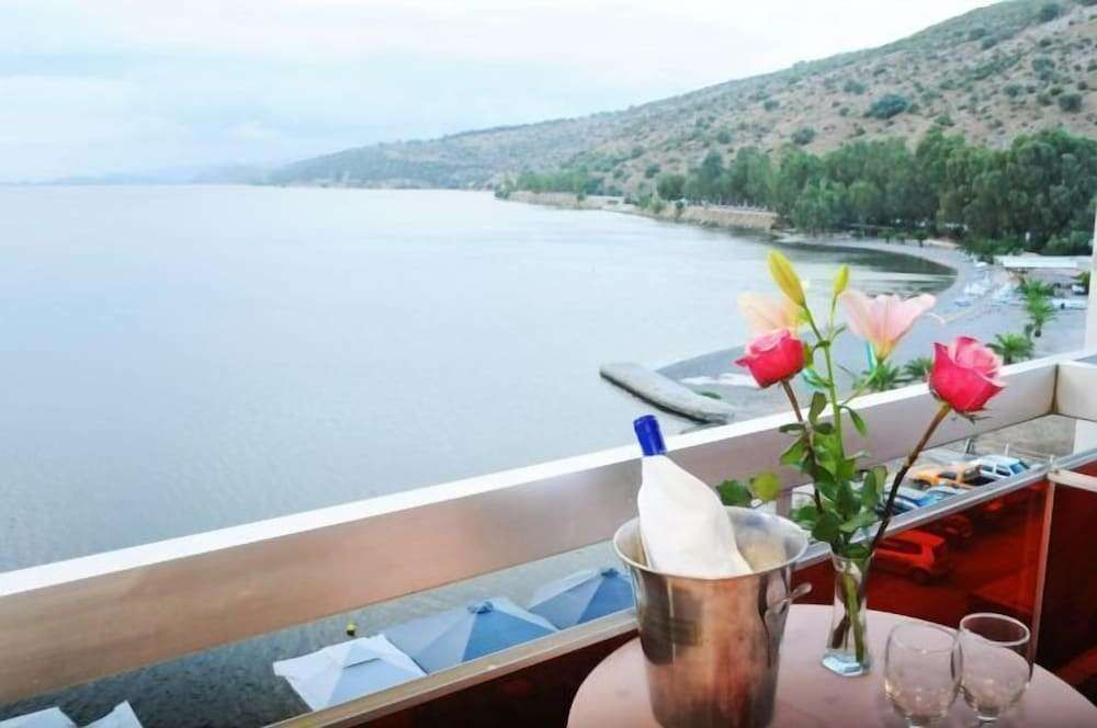 Amvrakia Hotel