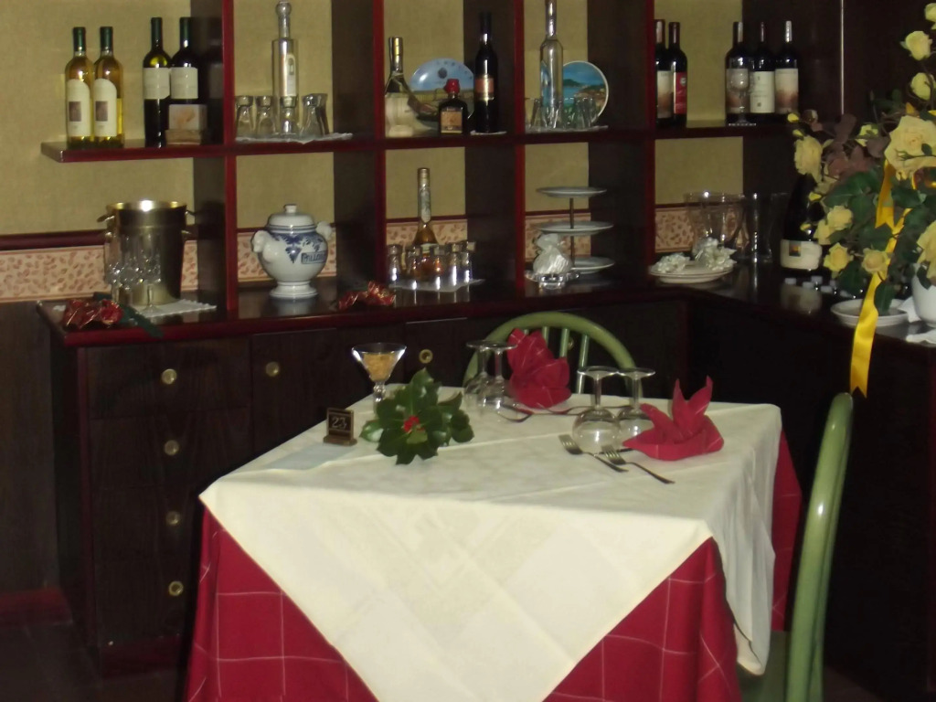Albergo Sapori