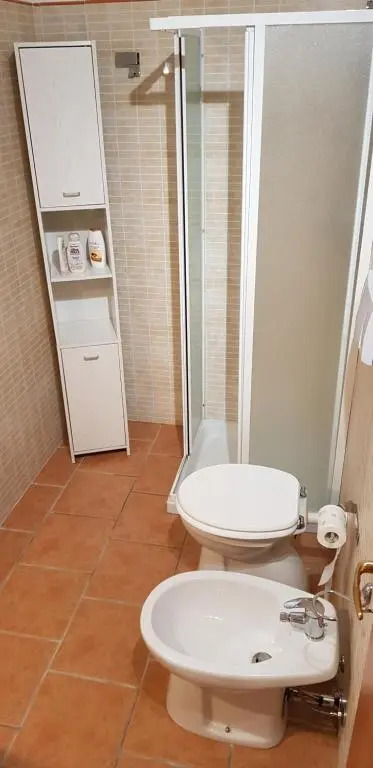 Appartamento Borgonuovo